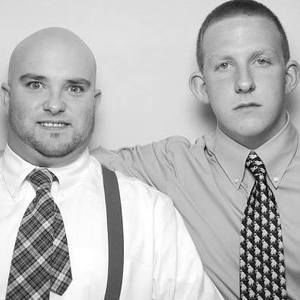 Meet your Posher, Joe